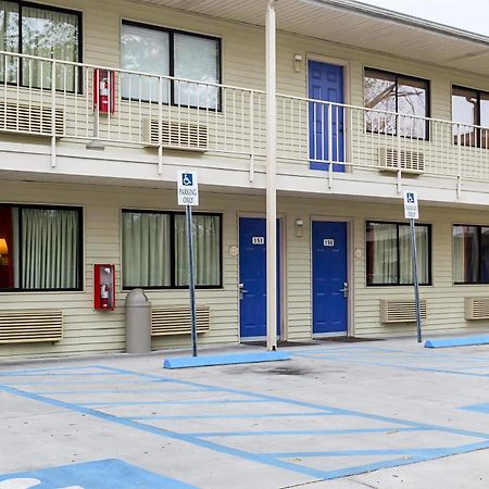 West Ashley Inn Charleston Ngoại thất bức ảnh