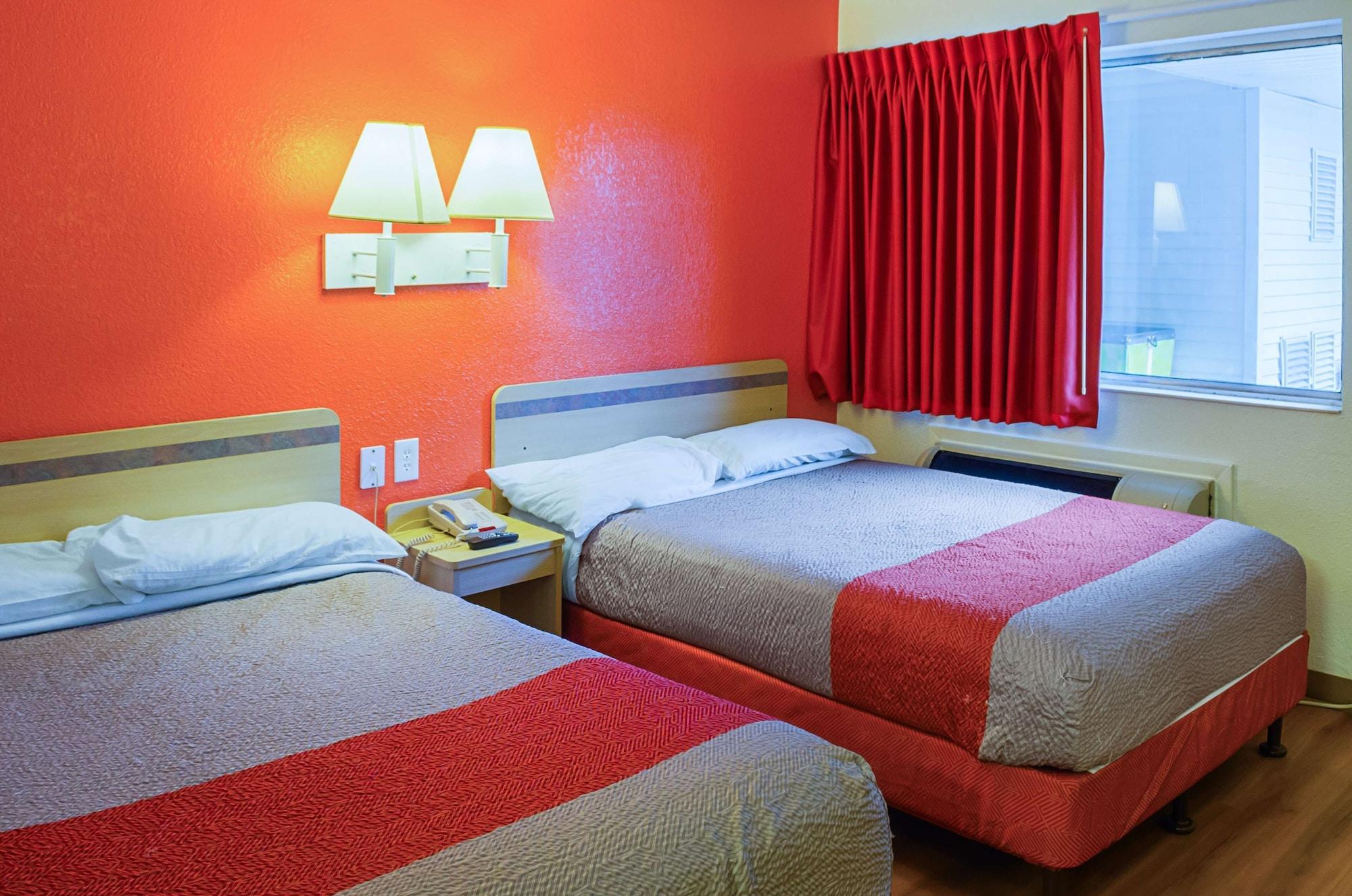West Ashley Inn Charleston Ngoại thất bức ảnh