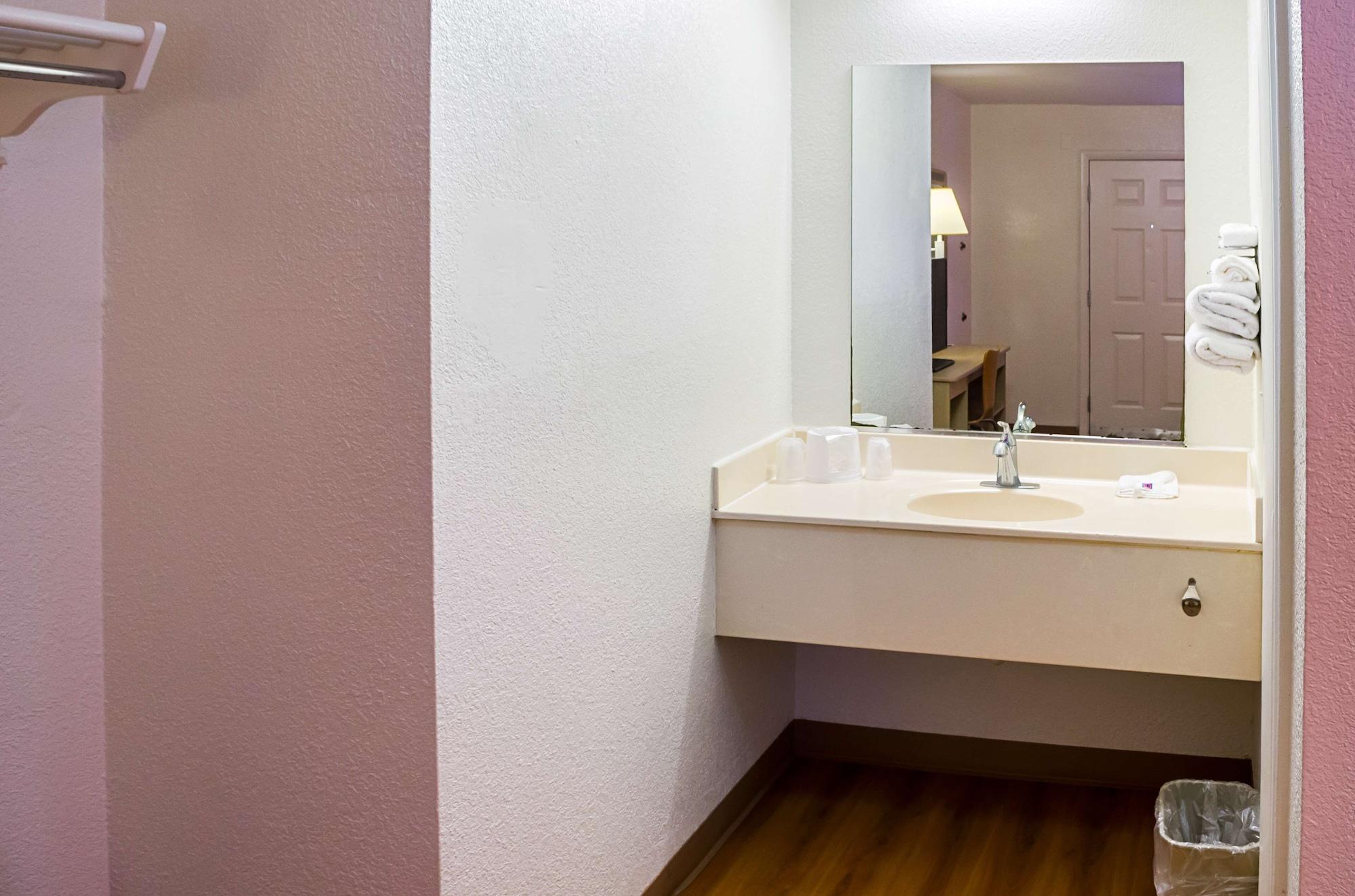 West Ashley Inn Charleston Ngoại thất bức ảnh