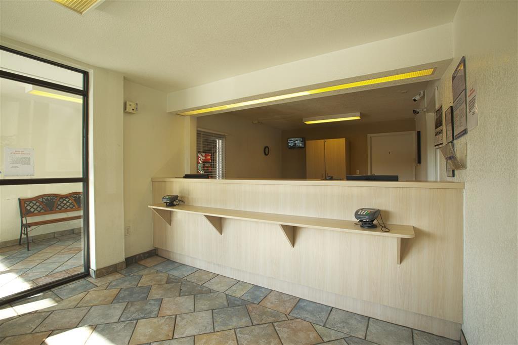 West Ashley Inn Charleston Nội địa bức ảnh
