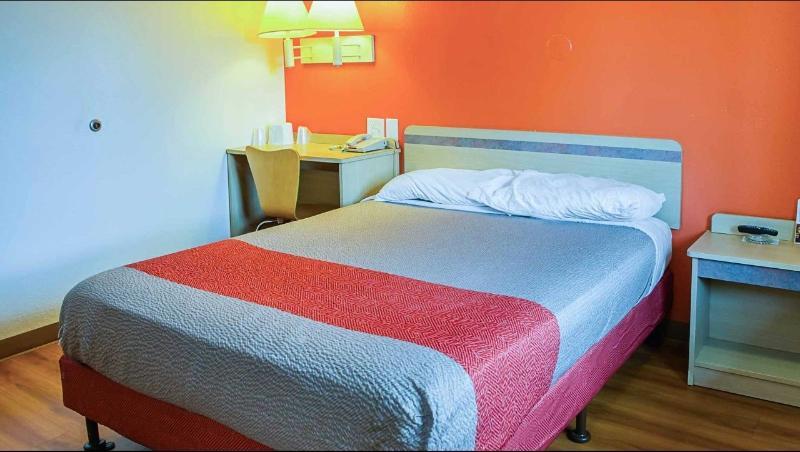 West Ashley Inn Charleston Ngoại thất bức ảnh